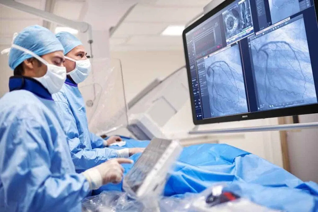 Everything You Need to Know About an Angiogram Procedure