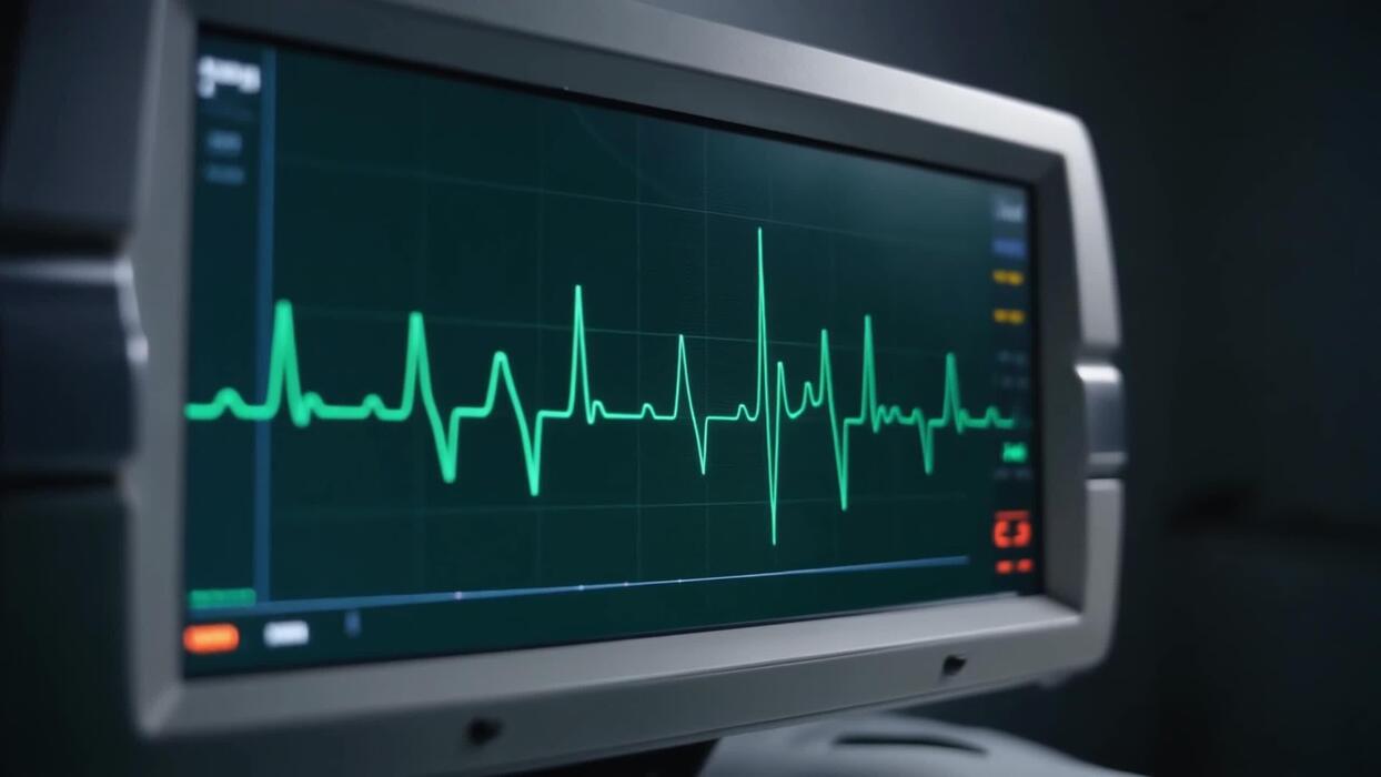 Recognizing Abnormal Heart Rates: Warning Signs for Men and Women