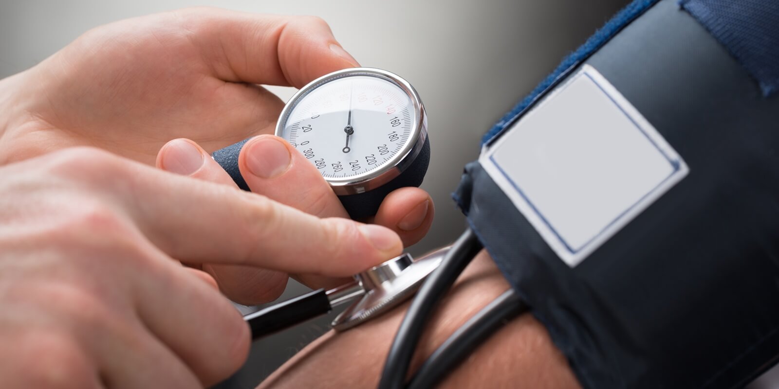 High Blood Pressure and Heart Disease