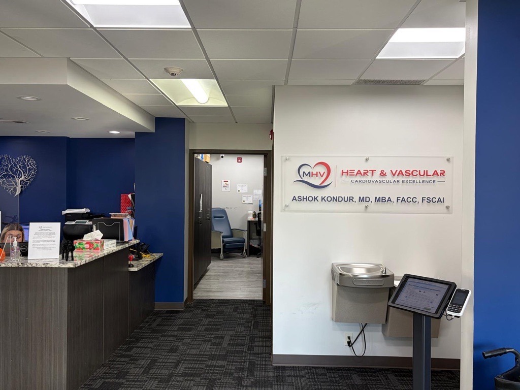 Taylor Office 1