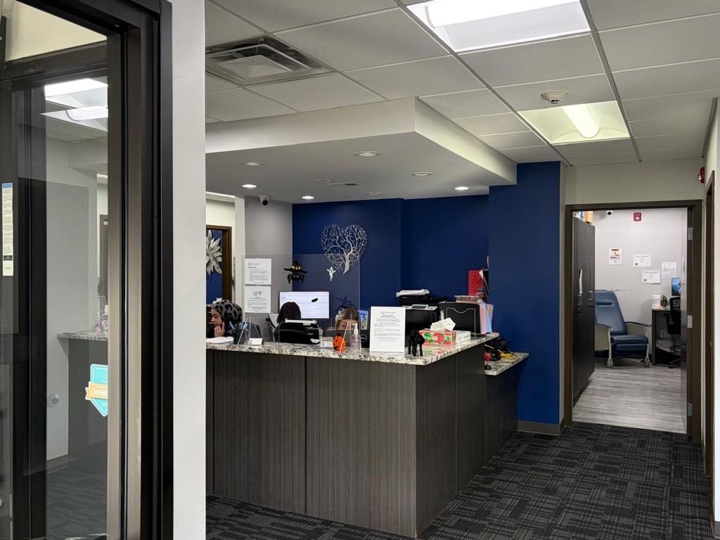 Taylor Office 4